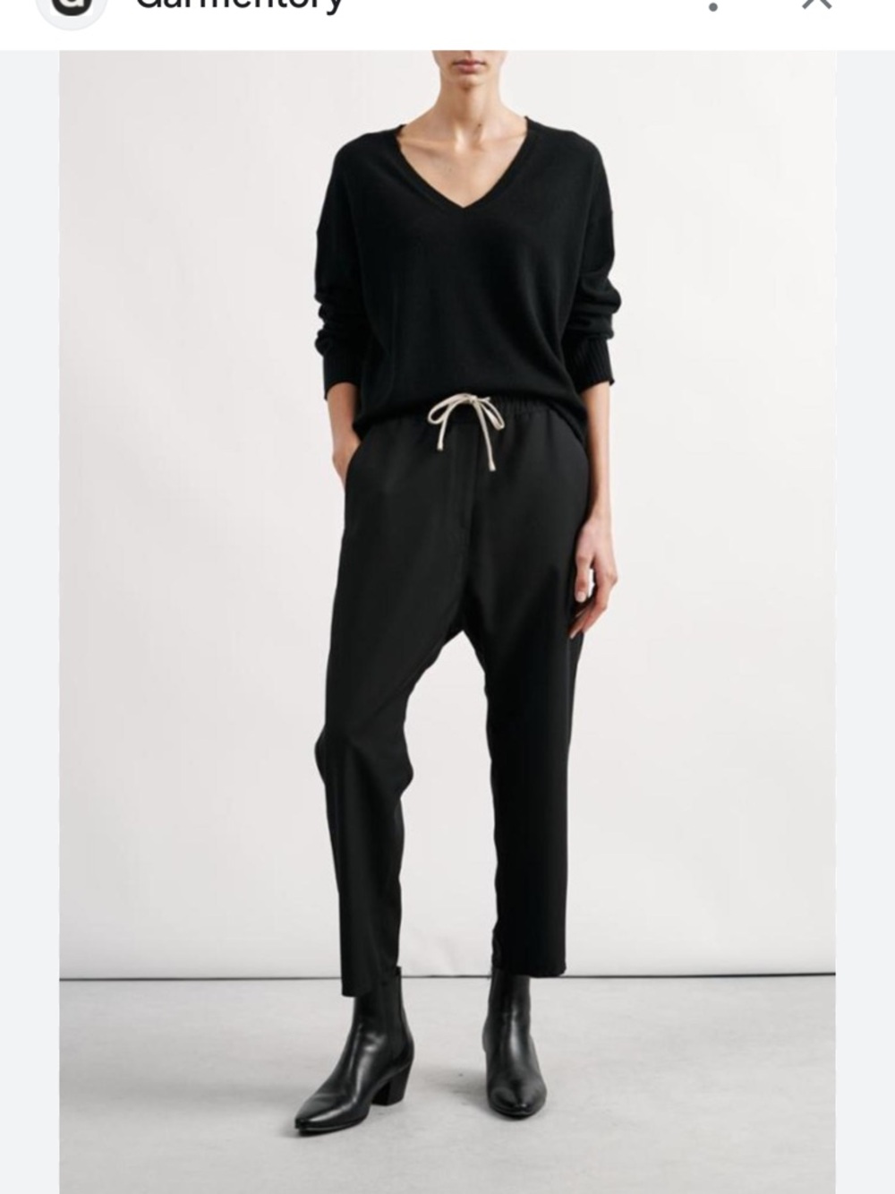 Nili Lotan  Pant